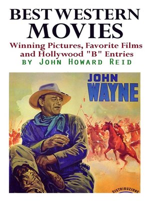 cover image of Best Western Movies